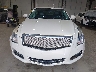 1G6AL5S33E0****** Wrecked 2014 Cadillac ATS in North Dakota State