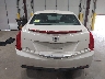 1G6AL5S33E0****** Wrecked 2014 Cadillac ATS