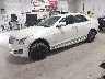 1G6AL5S33E0****** Used and Repairable 2014 Cadillac ATS in Fargo