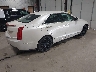 1G6AL5S33E0****** Salvage and Wrecked 2014 Cadillac ATS in North Dakota State