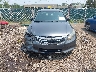 1HGCP2F36CA****** Wrecked 2012 Honda Accord in Ohio State
