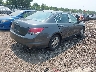 1HGCP2F36CA****** Salvage and Wrecked 2012 Honda Accord in Ohio State