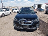 4S4BSAFC6J3****** Destrozados 2018 Subaru Outback en Estado de Colorado
