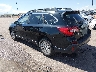 4S4BSAFC6J3****** Salvamento y Reparables 2018 Subaru Outback en Colorado Springs