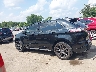 2FMTK4AP3FB****** Salvage 2015 Ford Edge