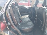 2FMTK4AP3FB****** Wrecked 2015 Ford Edge in Kansas City