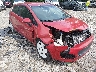 KNADN5A31D6****** Wrecked 2013 Kia Rio in Tennessee State