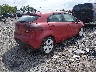 KNADN5A31D6****** Salvage and Wrecked 2013 Kia Rio in Tennessee State