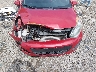 KNADN5A31D6****** Salvage and Repairable 2013 Kia Rio in Tennessee State