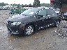 2C4RC1EG8JR****** Used and Repairable 2018 Chrysler Pacifica in Asheville