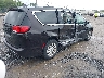 2C4RC1EG8JR****** Salvage and Wrecked 2018 Chrysler Pacifica in North Carolina State