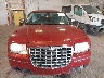 2C3CA5CV2AH****** Wrecked 2010 Chrysler 300 in Michigan State