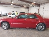 2C3CA5CV2AH****** Repairable 2010 Chrysler 300 in Michigan State
