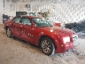 2C3CA5CV2AH****** Salvage and Wrecked 2010 Chrysler 300 in Flint