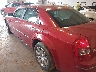 2C3CA5CV2AH****** Salvage and Repairable 2010 Chrysler 300 in Flint