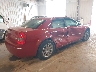 2C3CA5CV2AH****** Salvage and Wrecked 2010 Chrysler 300 in Michigan State