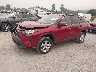 2T3P1RFV8KC****** Used and Repairable 2019 Toyota RAV4 in Altoona