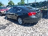 2G1125S37E9****** Salvage and Repairable 2014 Chevrolet Impala in Louisville North