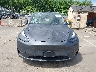 7SAYGDEE9PF****** Wrecked 2023 Tesla Model Y in Connecticut State