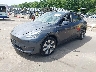 7SAYGDEE9PF****** Used and Repairable 2023 Tesla Model Y in Hartford