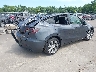 7SAYGDEE9PF****** Salvage and Wrecked 2023 Tesla Model Y in Connecticut State