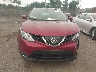 JN1BJ1CR1KW****** Destrozados 2019 Nissan Rogue Sport en Estado de Massachusetts