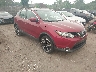 JN1BJ1CR1KW****** Salvamento y Destrozados 2019 Nissan Rogue Sport en Boston Shirley