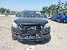 WA1LGAFE5FD****** Destrozados 2015 Audi Q7 en Estado de Washington