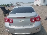 1G11H5SA5DF****** Destrozados 2013 Chevrolet Malibu