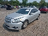 1G11H5SA5DF****** Usados y Reparables 2013 Chevrolet Malibu en Culpeper
