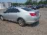 1G11H5SA5DF****** Salvamento y Reparables 2013 Chevrolet Malibu en Culpeper