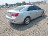 1G11H5SA5DF****** Salvamento y Destrozados 2013 Chevrolet Malibu en Estado de Virginia