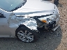 1G11H5SA5DF****** Salvamento y Reparables 2013 Chevrolet Malibu en Estado de Virginia