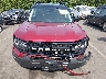 3FMCR9CN4SR****** Usados 2025 Ford Bronco Sport en Estado de Carolina del Norte