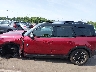 3FMCR9CN4SR****** Salvamento 2025 Ford Bronco Sport