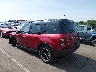 3FMCR9CN4SR****** Salvamento y Reparables 2025 Ford Bronco Sport en Raleigh