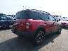 3FMCR9CN4SR****** Salvamento y Destrozados 2025 Ford Bronco Sport en Estado de Carolina del Norte