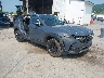 7MMVABDMXSN****** Salvamento y Destrozados 2025 Mazda CX-50 en Altoona