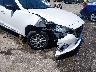 JM1BM1V70E1****** Salvamento y Reparables 2014 Mazda 3 en Estado de Virginia