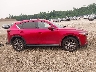 JM3KFBDM3M0****** Used 2021 Mazda CX-5 in New York State