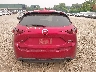 JM3KFBDM3M0****** Wrecked 2021 Mazda CX-5