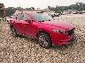 JM3KFBDM3M0****** Salvage and Wrecked 2021 Mazda CX-5 in Long Island