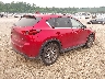 JM3KFBDM3M0****** Salvage and Wrecked 2021 Mazda CX-5 in New York State
