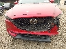 JM3KFBDM3M0****** Salvage and Repairable 2021 Mazda CX-5 in New York State