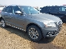 WA1LFBFP0EA****** Salvage and Wrecked 2014 Audi Q5 in Spokane