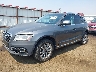 WA1LFBFP0EA****** Used and Repairable 2014 Audi Q5 in Spokane