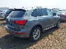 WA1LFBFP0EA****** Salvage and Wrecked 2014 Audi Q5 in Washington State