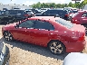 3FAHP0HA4AR****** Reparables 2010 Ford Fusion en Estado de Oklahoma