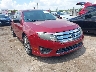 3FAHP0HA4AR****** Salvamento y Destrozados 2010 Ford Fusion en Oklahoma City