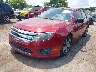 3FAHP0HA4AR****** Usados y Reparables 2010 Ford Fusion en Oklahoma City